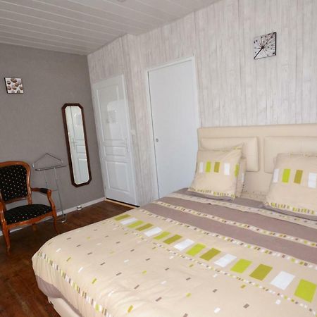Ty Beg Ar Grapenn Bed & Breakfast Langonnet Exterior foto
